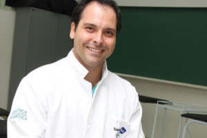 Prof. Dr. Daniel Henrique Gonçanves